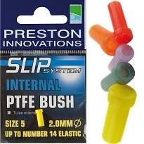 Preston Slip PTFE Bush Intern
